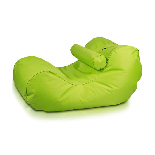 Cover pouf chaise loungue hogan poliestere