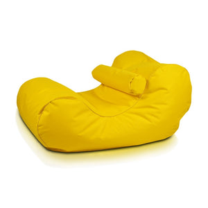 Cover pouf chaise loungue hogan poliestere