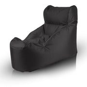 Cover pouf chaise loungue undo poliestere