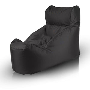 Cover pouf chaise loungue undo poliestere