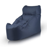 Cover pouf chaise loungue undo poliestere