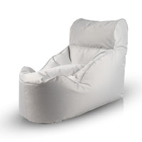 Cover pouf chaise loungue undo poliestere