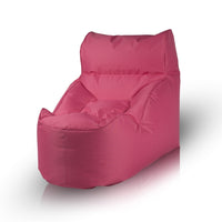 Cover pouf chaise loungue undo poliestere