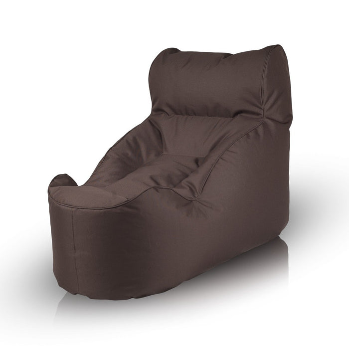 Cover pouf chaise loungue undo poliestere