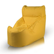 Cover pouf chaise loungue undo poliestere