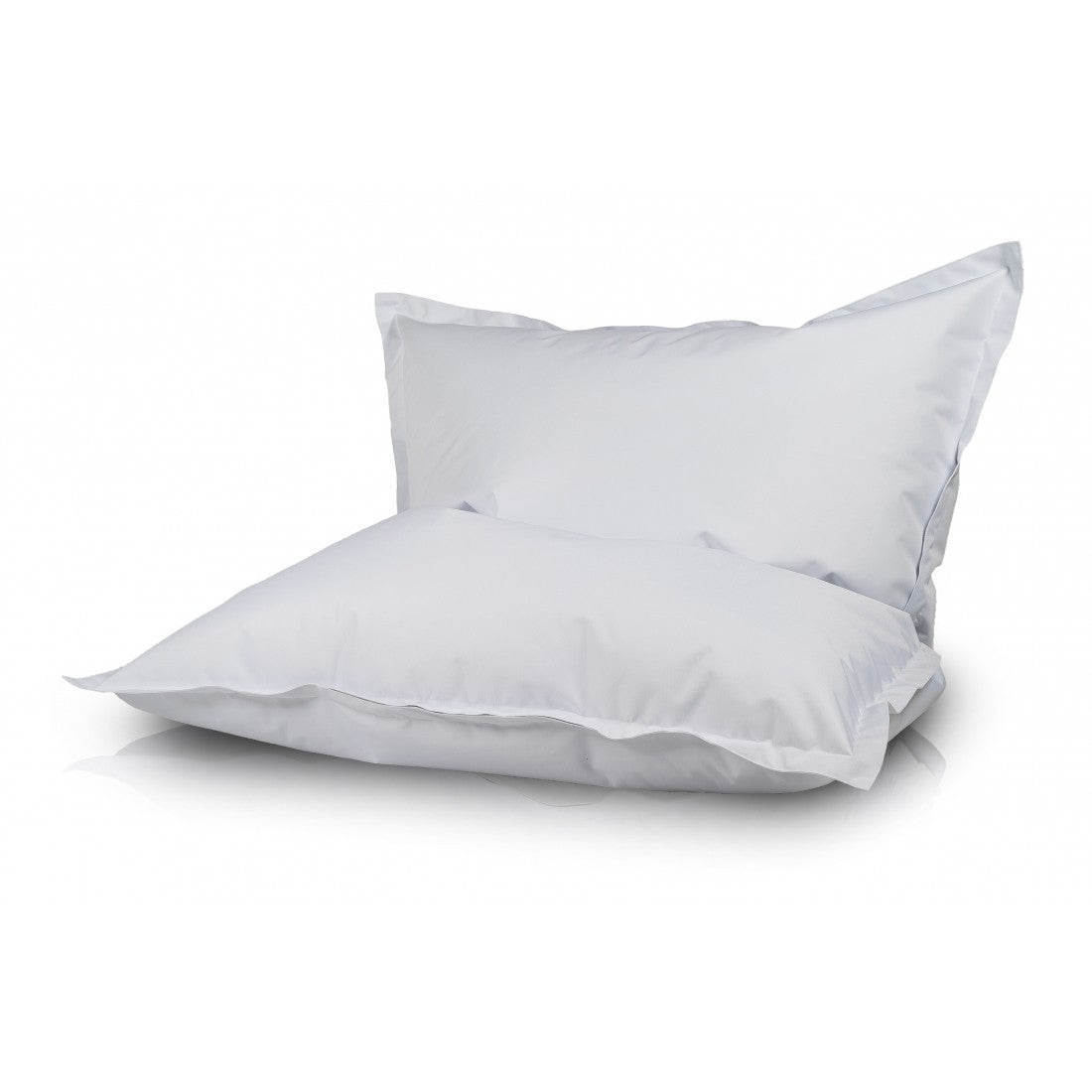 Cover pouf cuscino l poliestere 140x180 cm