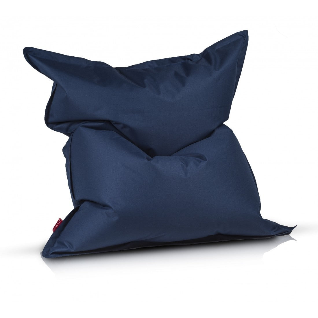 Cover pouf cuscino l poliestere 140x180 cm