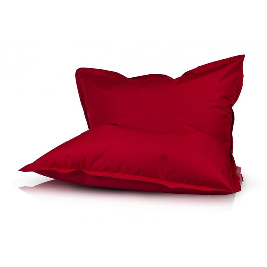 Cover pouf cuscino l poliestere 140x180 cm