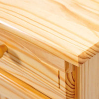 Credenza 2 ante + 2 cassetti Inter Link Dim. 88x43/32x198 h