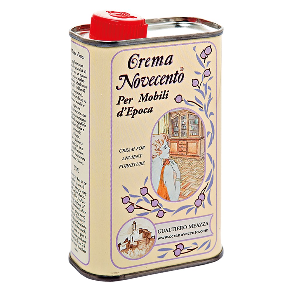 'CREMA PER MOBILI D'EPOCA ml. 250'