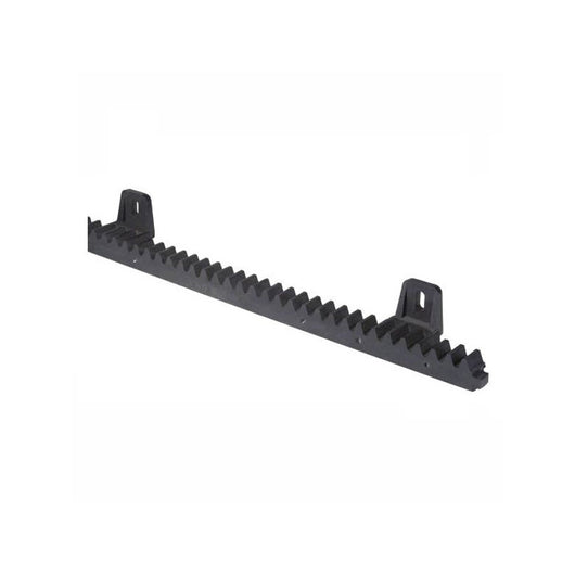 Cremagliera Nylon Cm 100 Ag-261 Fc