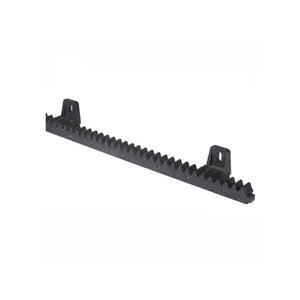 Cremagliera Nylon Cm 100 Ag-261 Fc