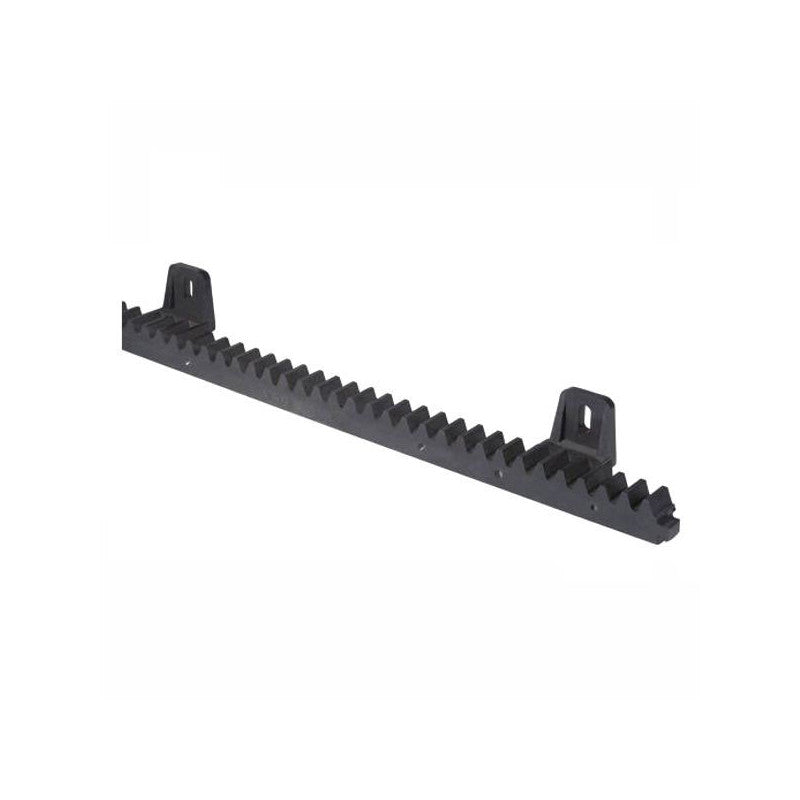 Cremagliera Nylon Cm 100 Ag-261 Fc