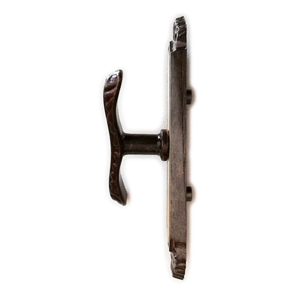 Cremonese rossella / flora gratz con bussole