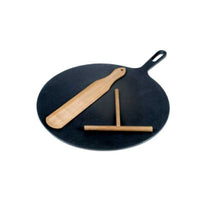 Crepiere Ghisa Bretone 32 Ilsa