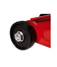 Cric Auto 2t Sollevatore Idraulico A Carrello Cricco Idraulico Meccanica         