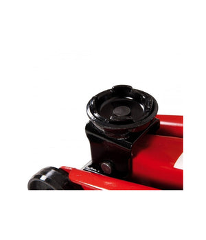 Cric Auto 2t Sollevatore Idraulico A Carrello Cricco Idraulico Meccanica         