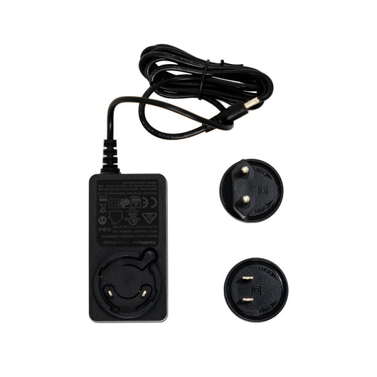 Caricabatterie per ricaricare Pencil Zafferano - Collegabile sia alla base di ricarica che al modulo