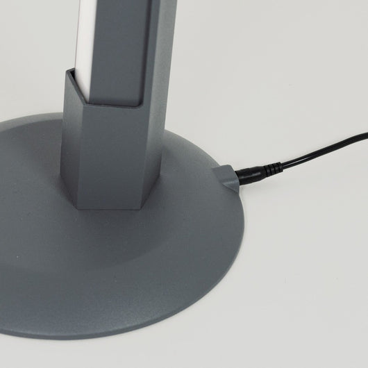 Caricabatterie per ricaricare Pencil Zafferano - Collegabile sia alla base di ricarica che al modulo