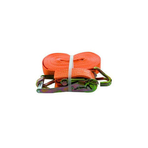 Cricchetti Vigor 5 Ton Gancio Chiuso 50Mm 8,5 M