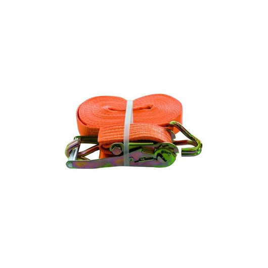 Cricchetti Vigor 5 Ton Gancio Chiuso 50Mm 8,5 M