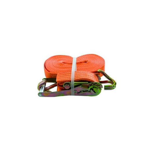 Cricchetti Vigor 5 Ton Gancio Chiuso 50Mm 8,5 M