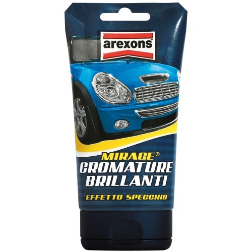 Cromature Brillanti 150 Gr.