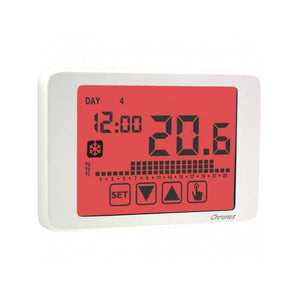 Cronotermostato Chronos 230 Touch Screen
