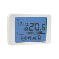 Cronotermostato Chronos Touch Screen