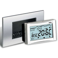 Cronotermostato da Incasso Perry Moon Touch Screen