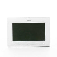 Cronotermostato da Parete Perry Next Touch Screen