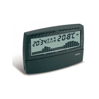 Cronotermostato Perry Up&Down Settimanale Digitale