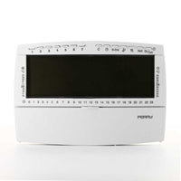 Cronotermostato Perry Up&Down Settimanale Digitale