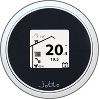 Cronotermostato Smart Riello Modello JoRi Wi-Fi **PROMO** - Riello