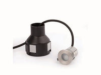 CROSBY, Incasso a LED a Pavimento per Esterni, Faro Barcelona