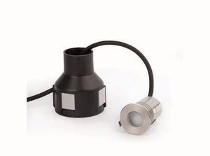 CROSBY, Incasso a LED a Pavimento per Esterni, Faro Barcelona