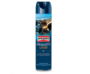 Cruscotti Lucidi 600 Ml