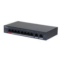 Dahua 8-Porte Cloud Managed Desktop Switch PoE CS4010-8ET-110