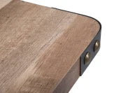 Tavolo Da Pranzo Manhattan Cm 160X91.5X76