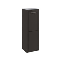 CUBEK: Pattumiera per raccolta differenziata a 2 scomparti