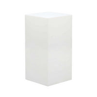 CUBO 40 X 40 X 80 LUMINOSO INDUS