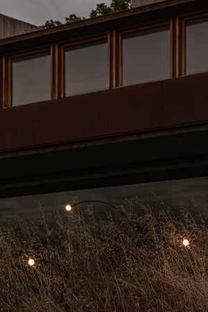 CUCA 1193, Lampada Picchetto 24V, Faro Barcelona