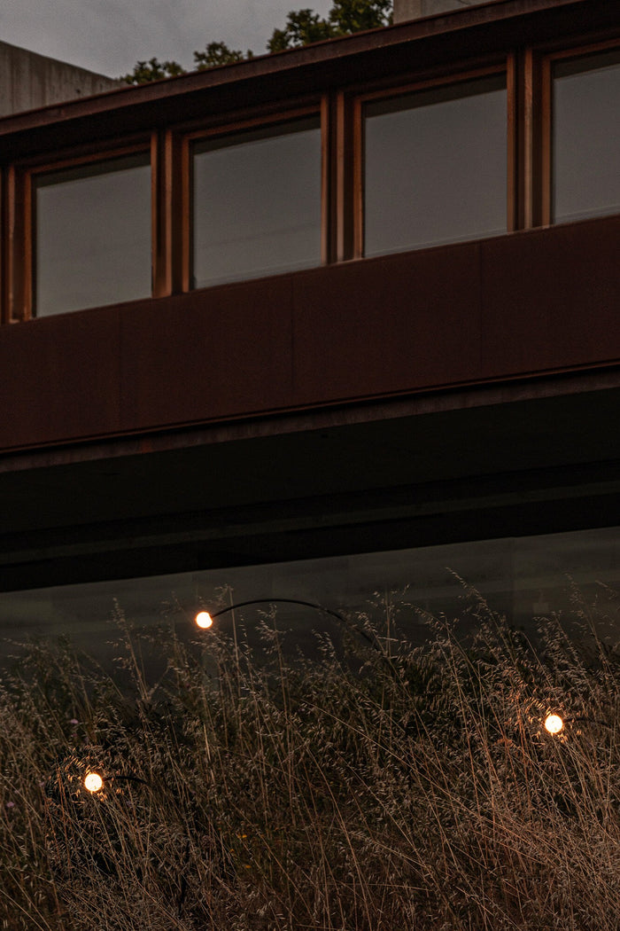 CUCA 1193, Lampada Picchetto 24V, Faro Barcelona