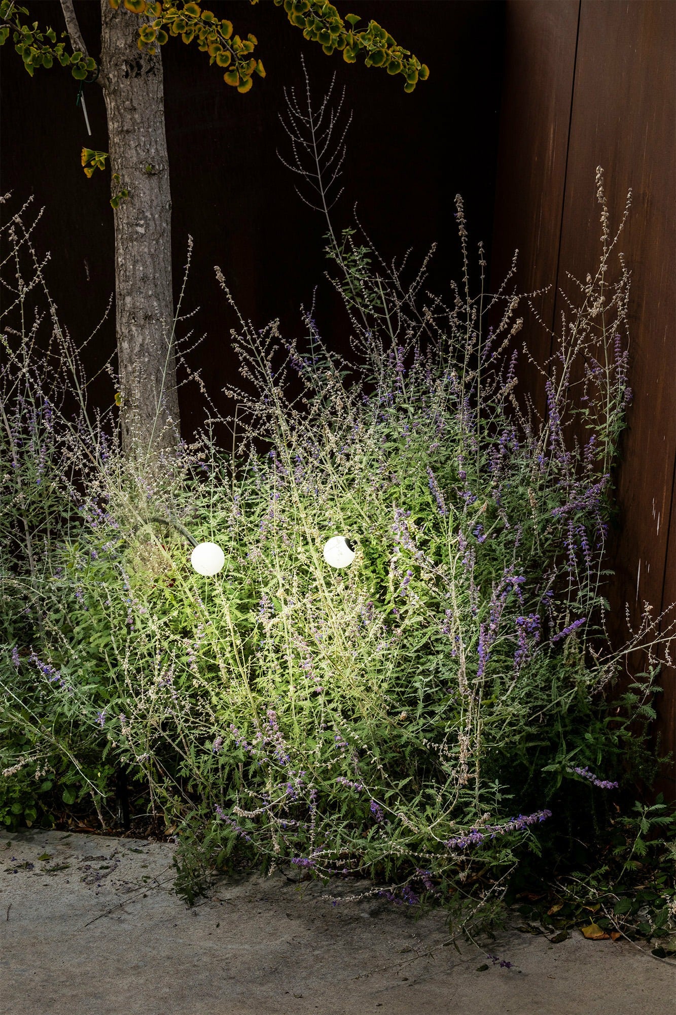 CUCA 1193, Lampada Picchetto, Faro Barcelona