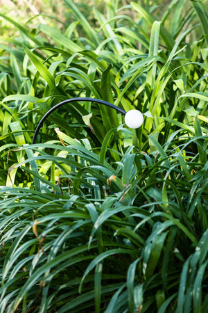 CUCA 650, Lampada Picchetto 24V, Faro Barcelona