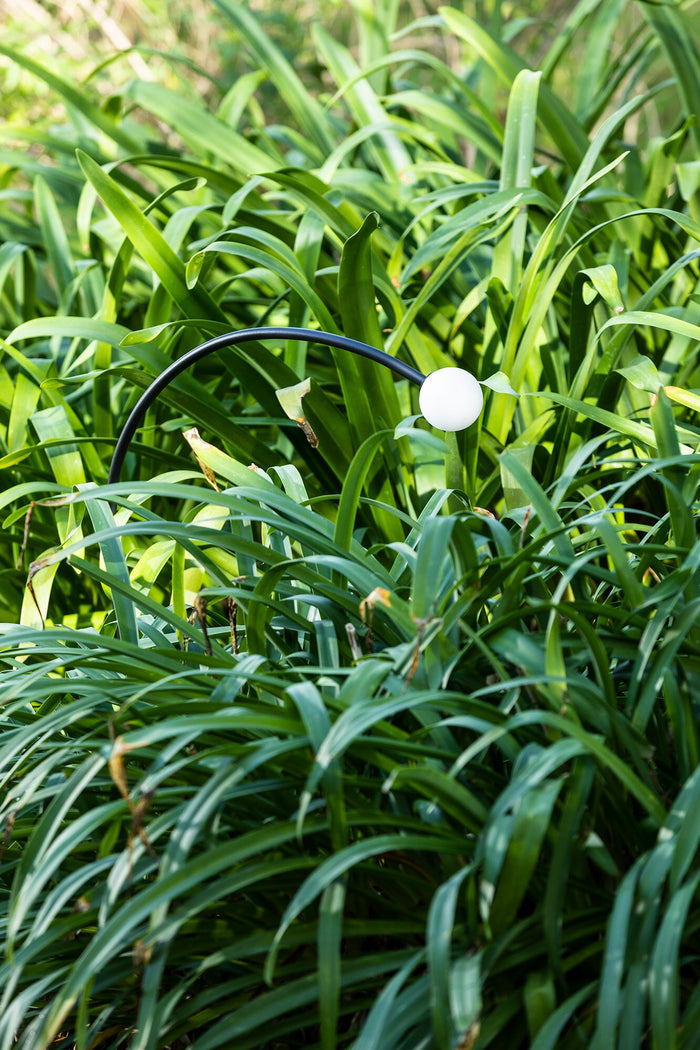 CUCA 650, Lampada Picchetto 24V, Faro Barcelona