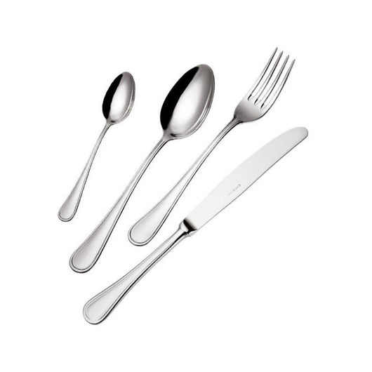 Cucchiaino Acciaio Moka Pz 12 Impero Eme