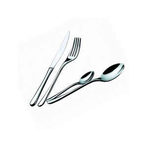 Cucchiaino Acciaio Moka Pz 12 Princess Salvi