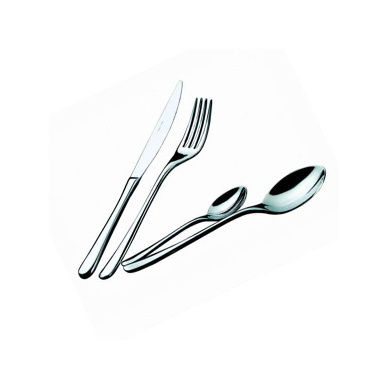 Cucchiaino Acciaio Moka Pz 12 Princess Salvi