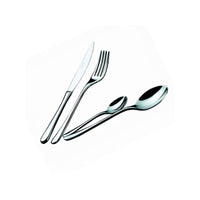 Cucchiaino Acciaio Moka Pz 12 Princess Salvi